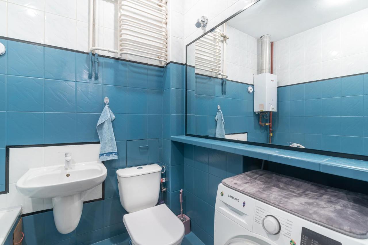 Апартаменты House Piwna Гданьск Экстерьер фото