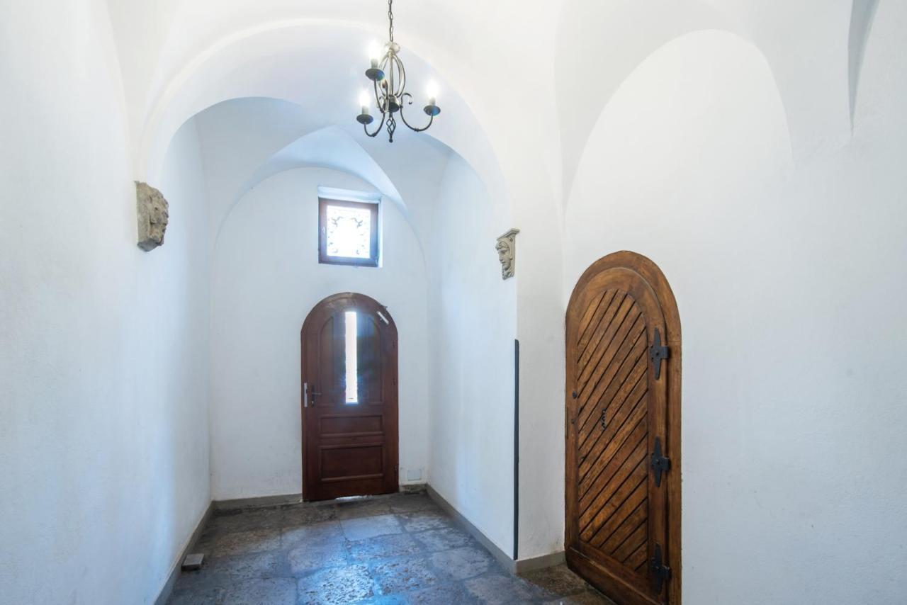 Апартаменты House Piwna Гданьск Экстерьер фото